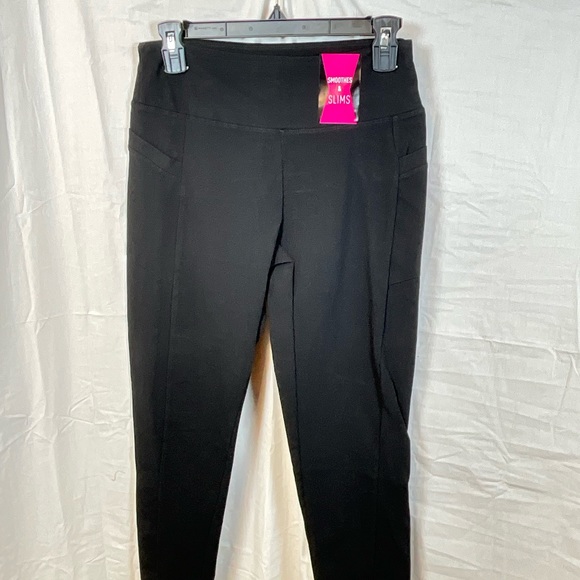 TEEZHER LEGGINGS - Picture 3 of 4